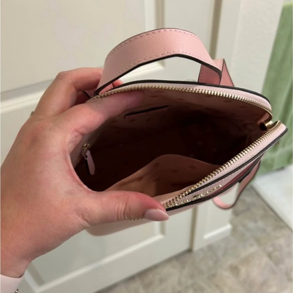 Kate Spade backpack - Picture 2 of 2